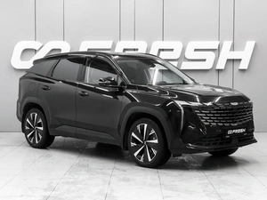 Внедорожник Geely Atlas 2023 года, 2800000 рублей, Ростов-на-Дону