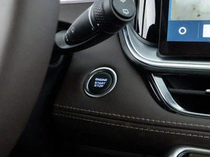 Внедорожник Geely Xingyue L 2025 года, 4197434 рублей, Москва