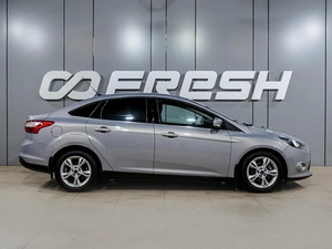 Седан Ford Focus 2012 года, 829000 рублей, Воронеж