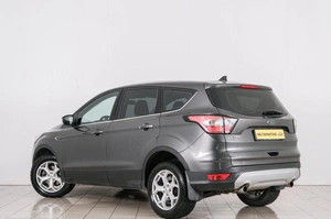 Внедорожник Ford Kuga 2017 года, 1649000 рублей, Красноярск