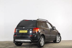 Внедорожник Suzuki SX4 2013 года, 999000 рублей, Тюмень