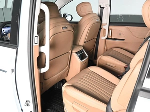Минивэн JAC RF8 2025 года, 4500000 рублей, Аксай