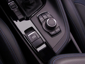 Внедорожник BMW X2 2021 года, 3490000 рублей, Владимир