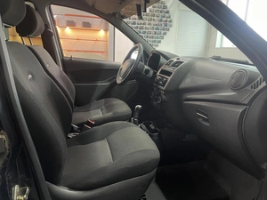 Хетчбэк ВАЗ (LADA) Kalina 2013 года, 400000 рублей, Ярославль