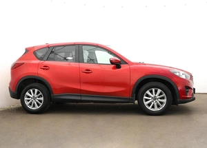 Внедорожник Mazda CX-5 2015 года, 1780000 рублей, Орёл