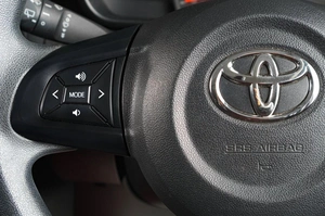 Хетчбэк Toyota Tank 2019 года, 1159000 рублей, Тюмень