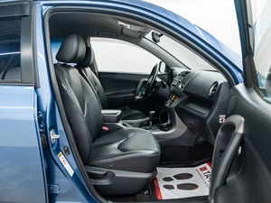 Внедорожник Toyota RAV4 2007 года, 1299000 рублей, Красноярск