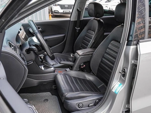 Седан Volkswagen Polo 2019 года, 1248000 рублей, Краснодар