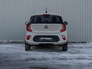 Хетчбэк Kia Picanto 2018 года, 1285000 рублей, Краснодар