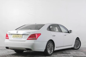 Седан Hyundai Equus 2013 года, 1669000 рублей, Кемерово