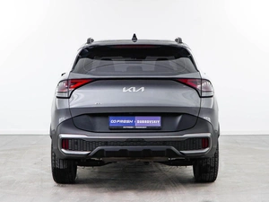 Внедорожник Kia Sportage 2024 года, 3867077 рублей, Москва