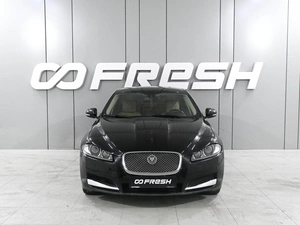 Седан Jaguar XF 2011 года, 1379000 рублей, Аксай