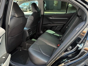 Седан Toyota Camry 2020 года, 3219000 рублей, Кропоткин