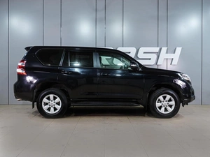 Внедорожник Toyota Land Cruiser Prado 2015 года, 3560000 рублей, Воронеж
