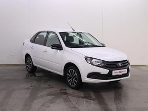Седан ВАЗ (LADA) Granta 2024 года, 980000 рублей, Брянск
