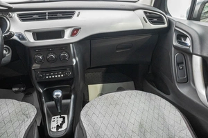 Хетчбэк Citroen C3 2010 года, 499000 рублей, Барнаул