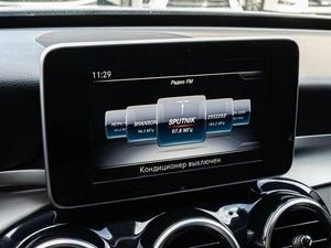 Седан Mercedes-benz C-класс 2018 года, 2198000 рублей, Краснодар