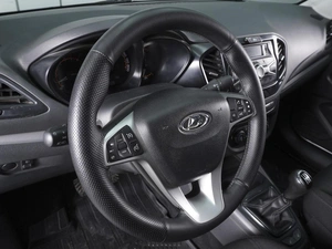 Седан ВАЗ (LADA) Vesta 2020 года, 1020000 рублей, Ростов-на-Дону