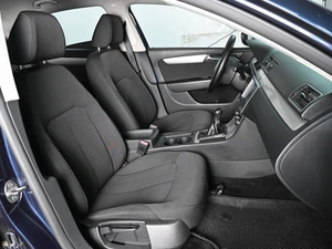 Седан Volkswagen Passat 2012 года, 919000 рублей, Аксай