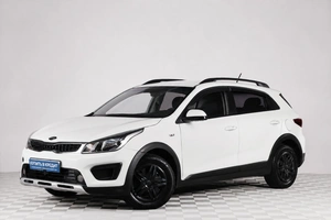 Хетчбэк Kia Rio 2019 года, 1369000 рублей, Челябинск