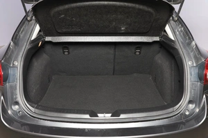 Хетчбэк Mazda Axela 2017 года, 1499000 рублей, Новосибирск