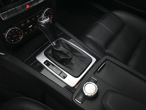 Седан Mercedes-benz C-класс 2011 года, 1459000 рублей, Ставрополь