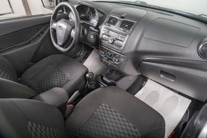 Лифтбек ВАЗ (LADA) Granta 2020 года, 699000 рублей, Томск