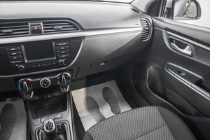 Хетчбэк Kia Rio X-Line 2020 года, 1049000 рублей, Барнаул