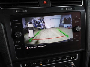 Хетчбэк Volkswagen Golf 2018 года, 1889000 рублей, Воронеж