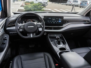 Внедорожник Haval F7 2022 года, 2290000 рублей, Краснодар