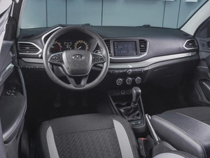 Седан ВАЗ (LADA) Vesta 2024 года, 1350000 рублей, Ростов-на-Дону