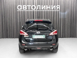 Внедорожник Nissan Murano 2013 года, 1249000 рублей, Красноярск