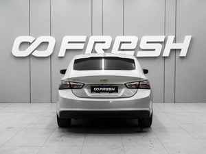 Седан Chevrolet Malibu 2020 года, 1499000 рублей, Ростов-на-Дону