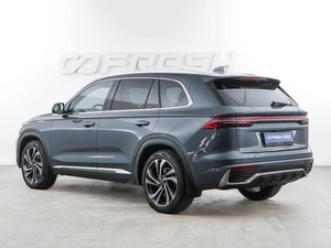 Внедорожник Geely Monjaro 2024 года, 3399046 рублей, Москва