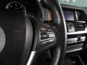 Внедорожник BMW X4 2015 года, 2449000 рублей, Воронеж