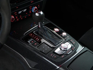 Универсал Audi RS6 2016 года, 5499999 рублей, Москва