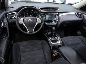 Внедорожник Nissan X-Trail 2014 года, 1645800 рублей, Волгоград