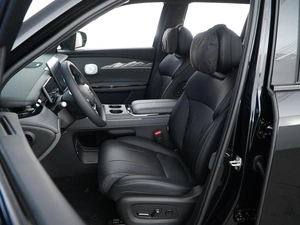 Внедорожник Trumpchi S7 2026 года, 5454434 рублей, Москва