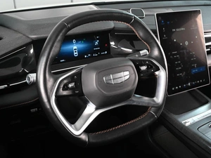Седан Geely Preface 2024 года, 2239000 рублей, Аксай