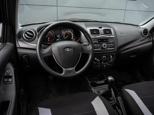 Лифтбек ВАЗ (LADA) Granta 2024 года, 960000 рублей, Краснодар