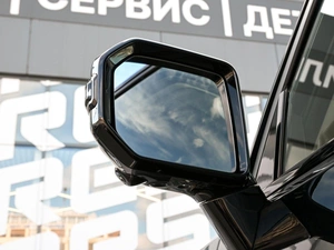 Внедорожник Jetour T2 2024 года, 3099000 рублей, Волгоград