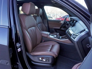 Внедорожник BMW X5 2020 года, 7980000 рублей, Нижний Новгород