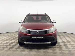Хетчбэк Renault Sandero Stepway 2013 года, 648100 рублей, Казань