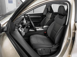 Седан Geely Emgrand 2023 года, 1649000 рублей, Тюмень