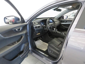 Внедорожник Chery Tiggo 7 2022 года, 1920000 рублей, Калуга