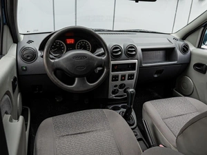 Седан Dacia Logan 2006 года, 339000 рублей, Краснодар