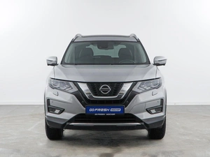 Внедорожник Nissan X-Trail 2021 года, 2297077 рублей, Москва