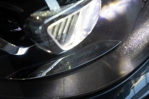 Купе Mercedes-Benz E-класс 2015 года, 1799000 рублей, Красноярск