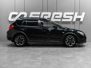 Внедорожник Subaru XV 2011 года, 1049000 рублей, Тюмень