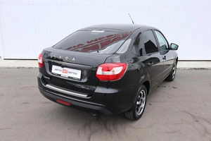 Седан ВАЗ (LADA) Granta 2025 года, 950000 рублей, Брянск